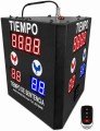 Reloj 3 Caras